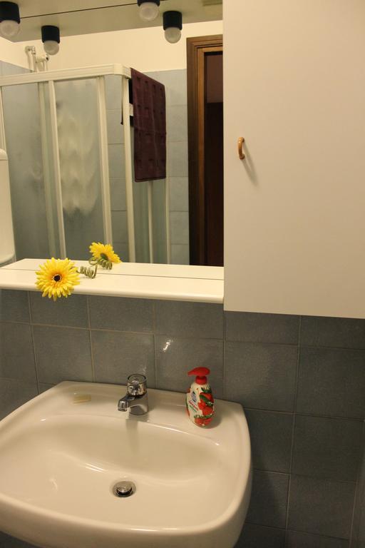 Appartamento Galileo Pádua Exterior foto