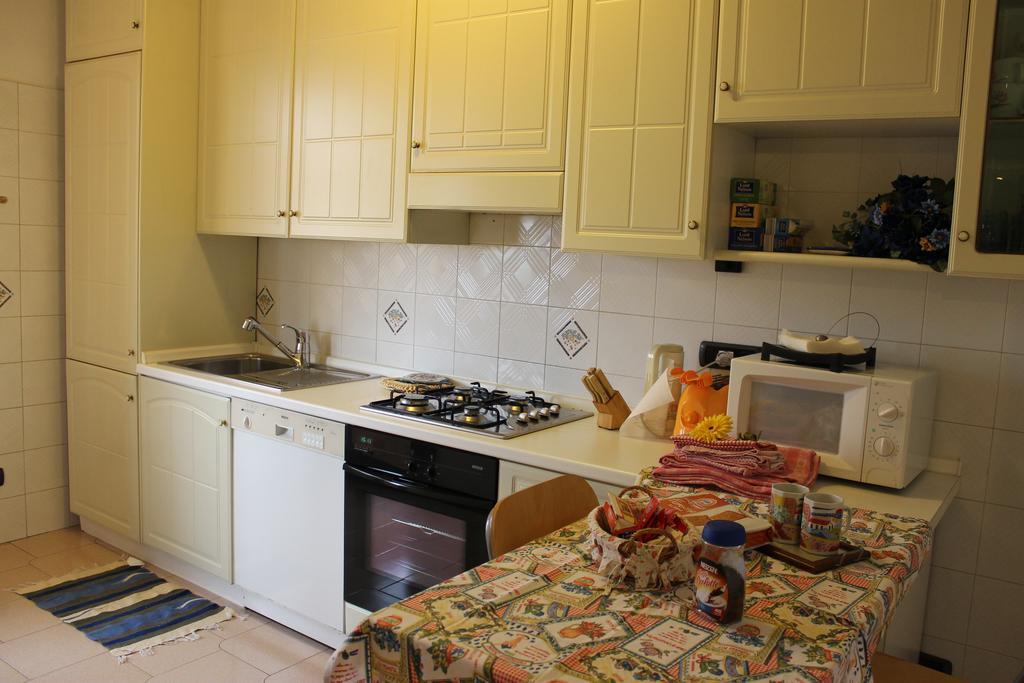 Appartamento Galileo Pádua Exterior foto