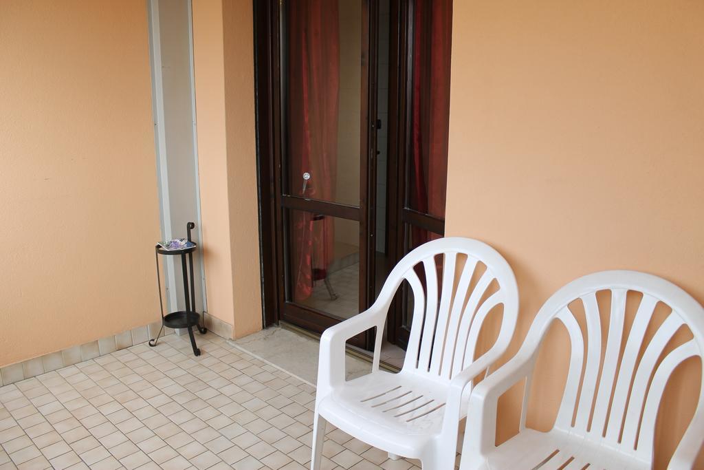 Appartamento Galileo Pádua Exterior foto